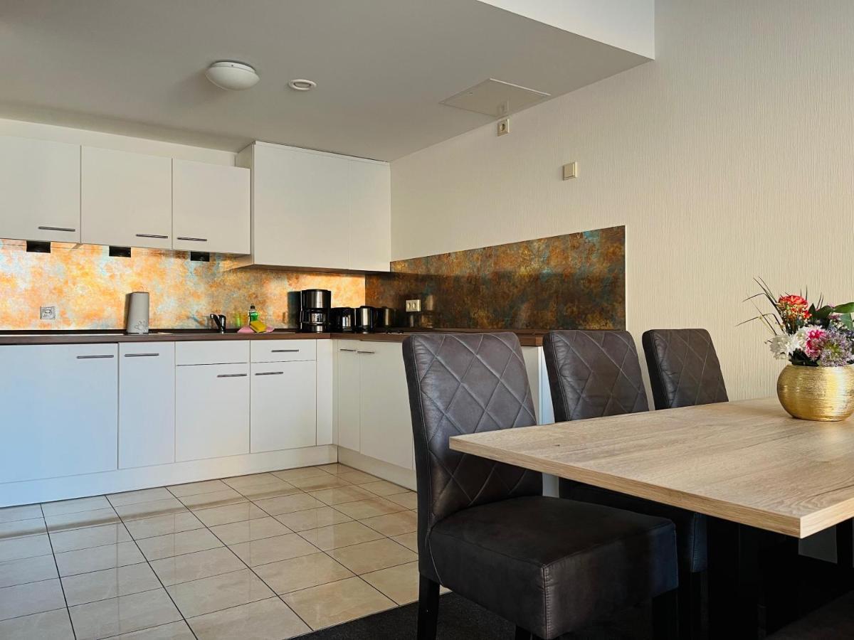 Familienapartment Mit Panoramablick Zur Frauenkirche Δρέσδη Εξωτερικό φωτογραφία